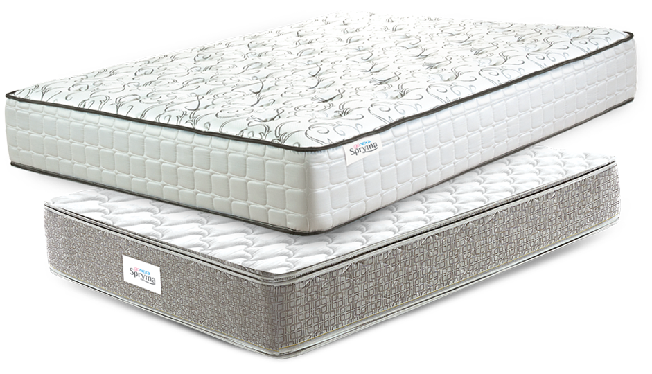 Crown Jewel Mattress